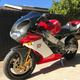 Image for article titled For $12,000, Could This 1999 Bimota SB8R's Price Entice You To Bi This Mota?